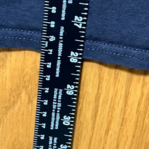 Star Wars Mandalorian The Child Grogu Black T-Shirt This is the Way, Sz XL - Picture 10 of 10